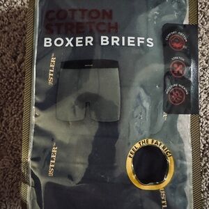 Men’s Boxers